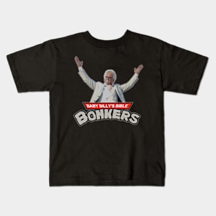 Baby Billy - Bible Bonkers Kids T-Shirt